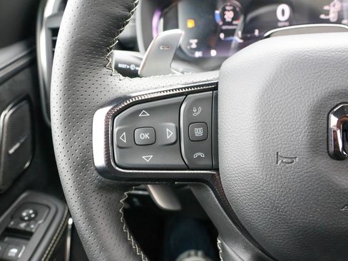 New 2026 RAM 1500 RHO AWD/4WD image 32