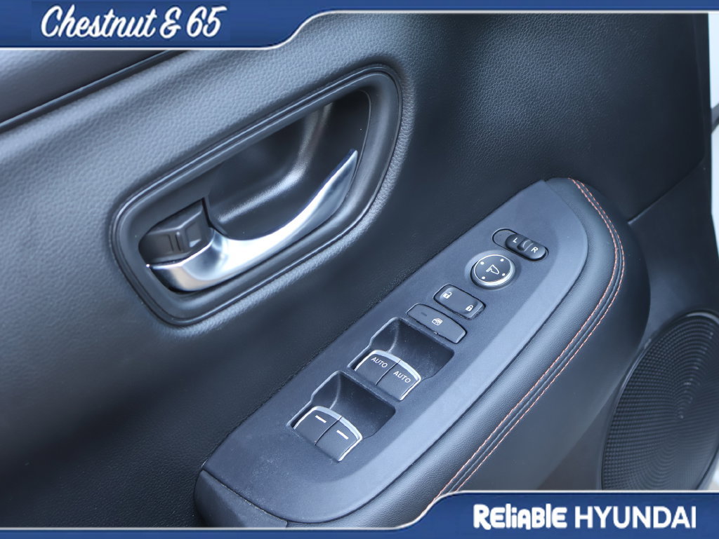 Used 2023 Honda HR-V Sport image 21