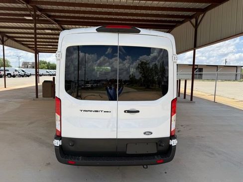 New 2026 Ford Transit 350 XL RWD image 7