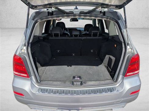 Used 2015 Mercedes-Benz GLK 350 4MATIC image 6