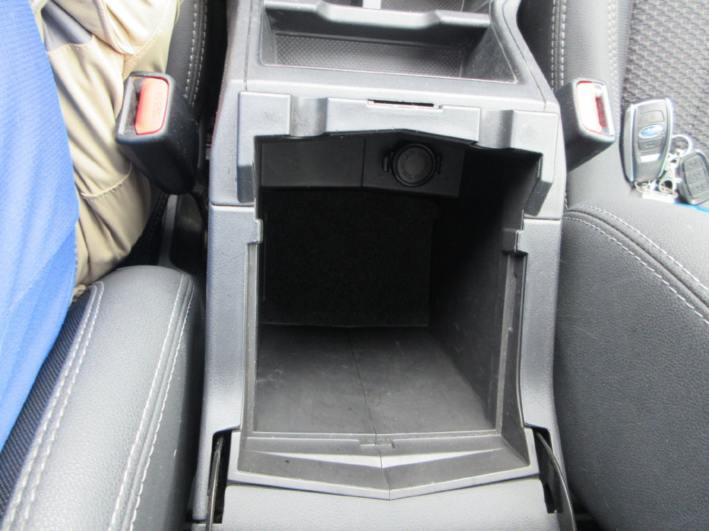 Used 2021 Subaru Forester Premium w/ Popular Package #1 AWD/4WD image 27