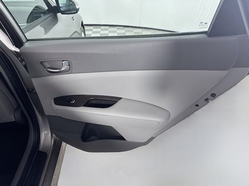 Used 2016 Kia Optima EX image 28