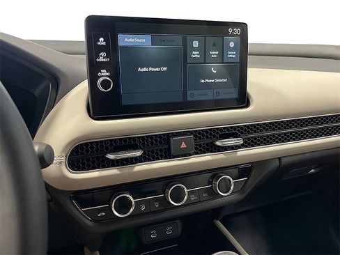 New 2026 Honda HR-V EX-L image 19