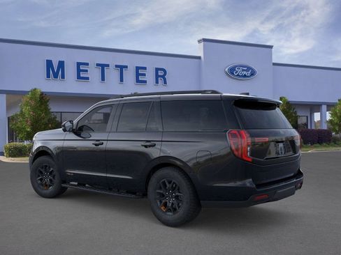 New 2026 Ford Expedition Tremor image 5