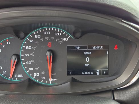 Used 2020 Chevrolet Trax LS w/ LPO, Cargo Package FWD image 20