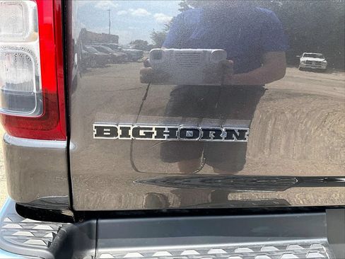 Used 2019 RAM 1500 Big Horn AWD/4WD image 28