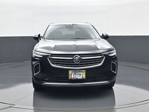 Certified 2022 Buick Envision Preferred image 2