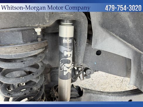 Used 2022 RAM 2500 Laramie AWD/4WD image 23