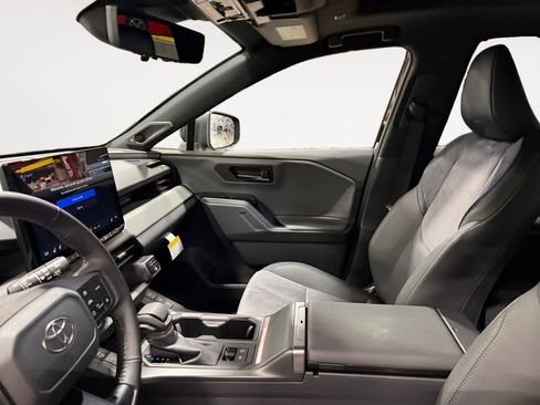New 2026 Toyota RAV4 XSE AWD/4WD image 9
