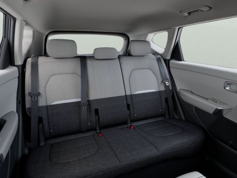 New 2027 Kia Seltos S FWD image 11