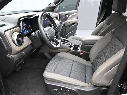 Certified 2024 Chevrolet Colorado ZR2 image 25