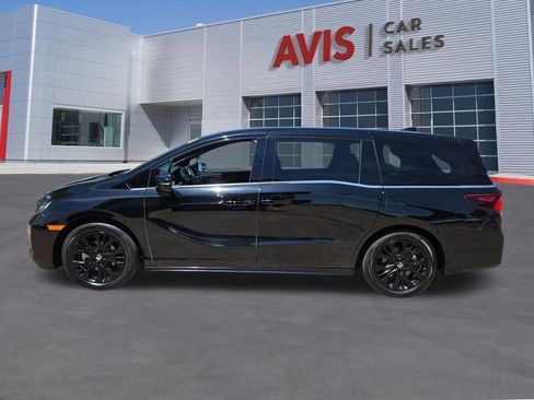Used 2025 Honda Odyssey Sport-L image 2