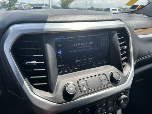 Used 2021 GMC Acadia SLE w/ Driver Convenience Package AWD/4WD image 28
