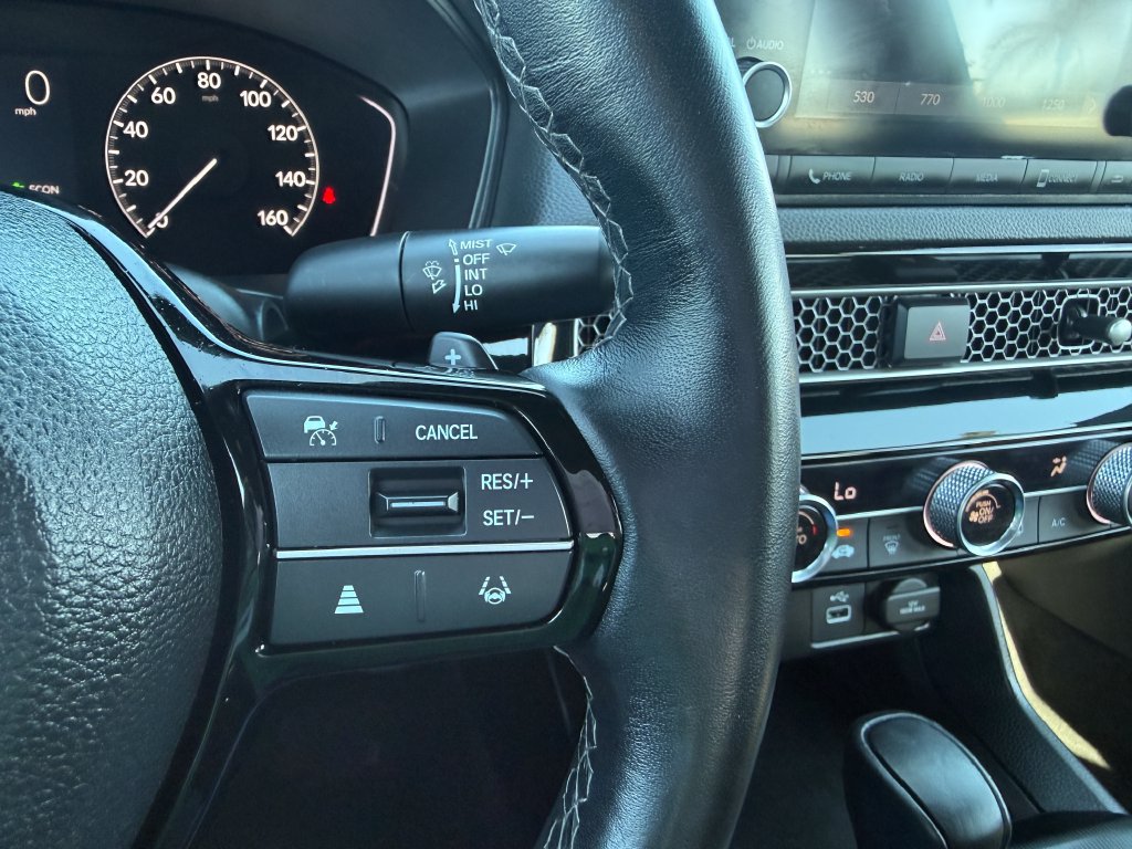 Used 2023 Honda Civic Sport image 21
