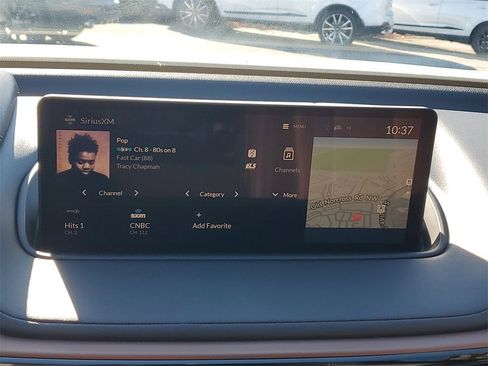 Certified 2023 Acura MDX FWD w/ Technology Package image 26