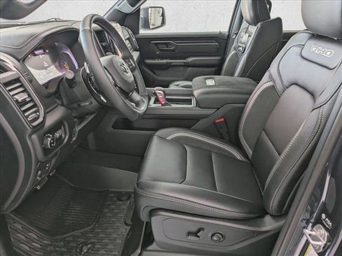 New 2026 RAM 1500 RHO image 4