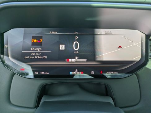 Used 2024 Land Rover Range Rover Sport image 24