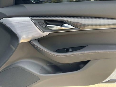 Certified 2024 Cadillac CT5 V w/ Super Cruise 2 Package image 24