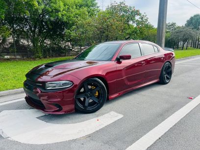 Used 2019 Dodge Charger R/T w/ Plus Group