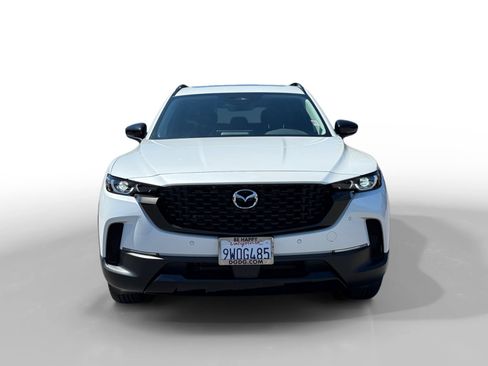 Used 2026 MAZDA CX-50 AWD 2.5 Hybrid w/ Weather Package image 8