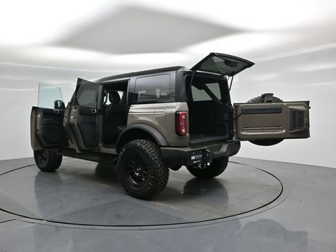 New 2025 Ford Bronco Outer Banks image 33