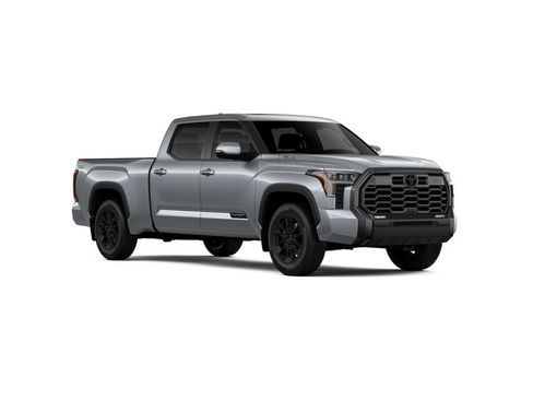 New 2026 Toyota Tundra Platinum AWD/4WD image 15
