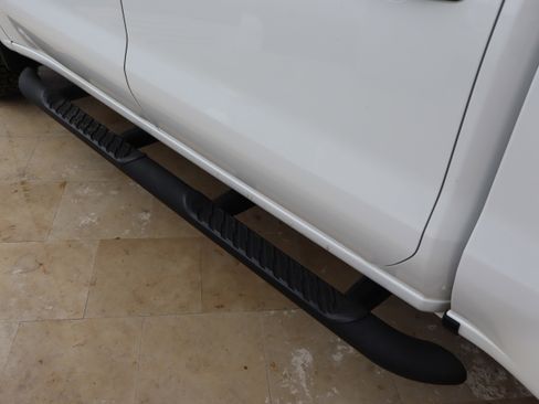 Used 2022 Chevrolet Silverado 1500 Custom Trail Boss w/ Realtree Special Edition image 14