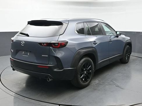 Certified 2024 MAZDA CX-50 AWD 2.5 S w/ Cargo Package image 5