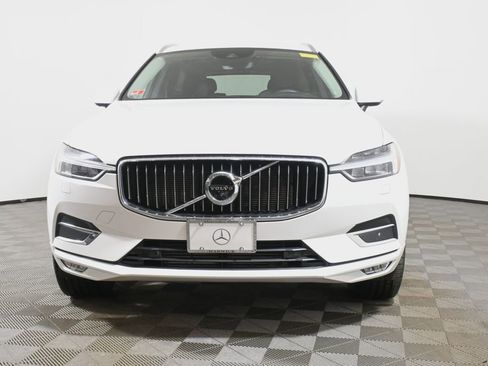 Used 2020 Volvo XC60 T5 Inscription w/ Protection Package image 9