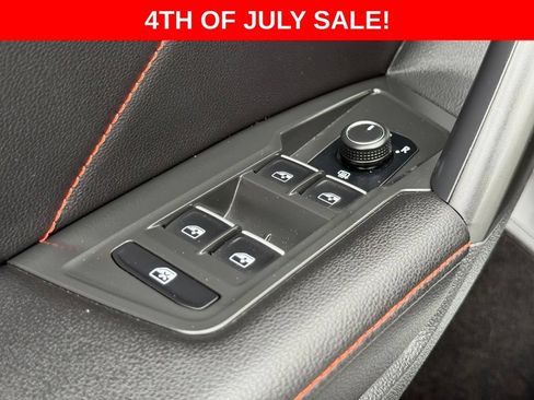Used 2024 Volkswagen Tiguan Wolfsburg Edition AWD/4WD image 13