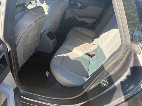 Certified 2024 Audi A5 2.0T Premium Plus image 3