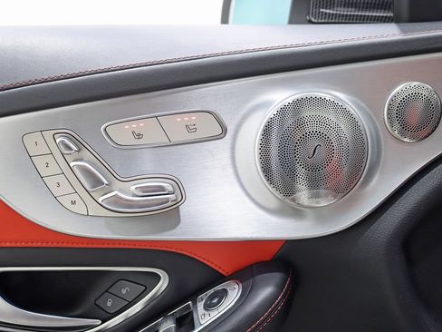 Used 2017 Mercedes-Benz C 63 AMG S image 33