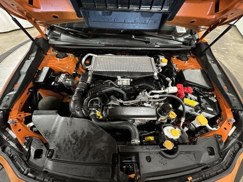 Used 2022 Subaru WRX Premium image 31