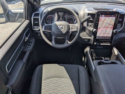 New 2026 RAM 2500 Big Horn AWD/4WD image 16