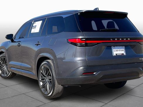 Used 2025 Lexus TX 350 AWD w/ Technology Package image 10