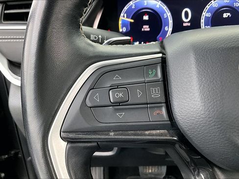 Used 2021 Jeep Grand Cherokee L Laredo AWD/4WD image 26