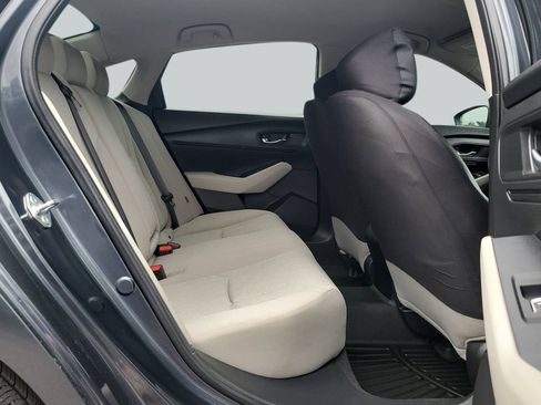 Used 2023 Honda Accord LX image 17