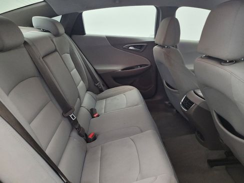Used 2016 Chevrolet Malibu LT FWD image 19