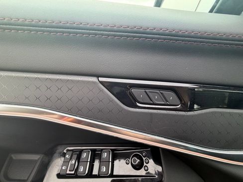 Used 2025 Jeep Wagoneer S Limited w/ Comfort Package AWD/4WD image 56