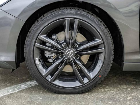 New 2025 Acura Integra A-Spec image 9