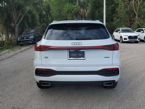 New 2026 Audi Q5 Premium Plus AWD/4WD image 6