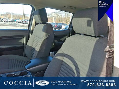Certified 2023 Ford Ranger XL image 14