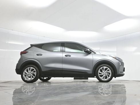 New 2027 Chevrolet Bolt LT FWD image 68