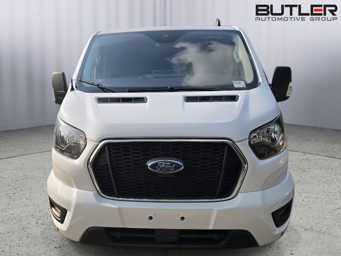 Used 2024 Ford Transit 350 XLT RWD image 8