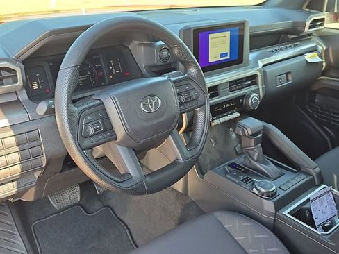New 2025 Toyota Tacoma SR5 image 15