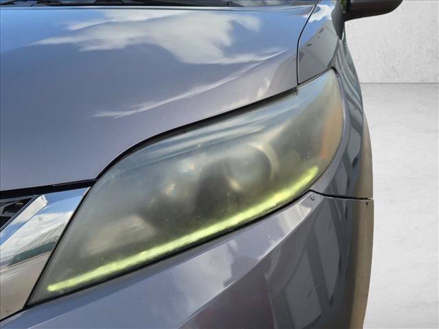 Used 2015 Toyota Sienna SE Premium FWD image 7