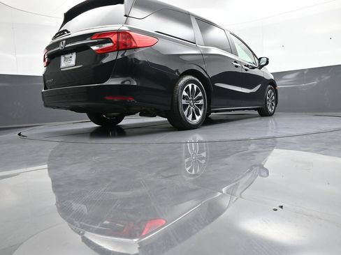 Certified 2022 Honda Odyssey EX-L image 33