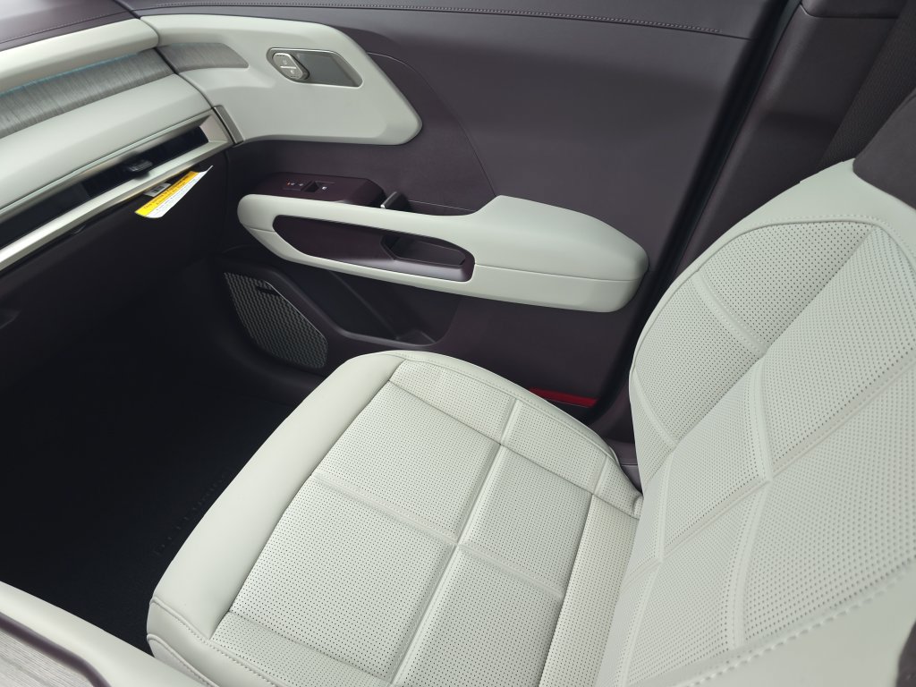 New 2027 Kia Telluride SX Prestige AWD/4WD image 16