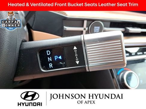 Used 2024 Hyundai Santa Fe Limited AWD/4WD image 14
