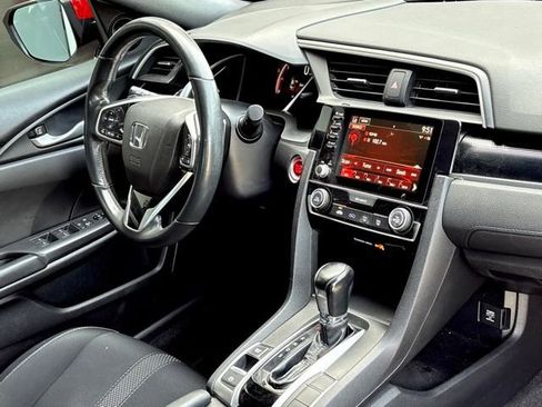 Used 2019 Honda Civic Sport image 26